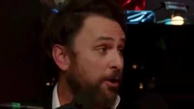 Mac and Charlie Break Up