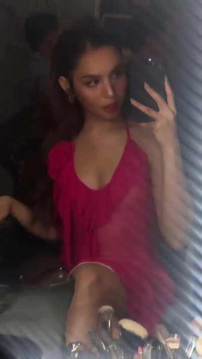 Kyline Alcantara