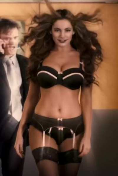 Lingerie