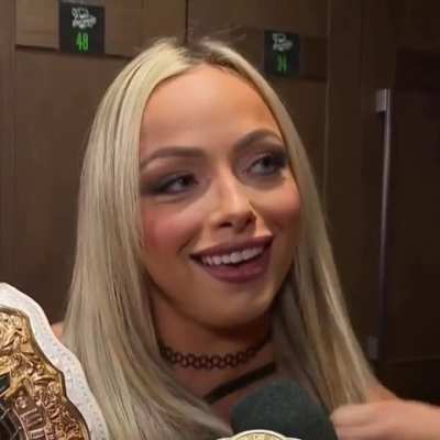 Liv Morgan