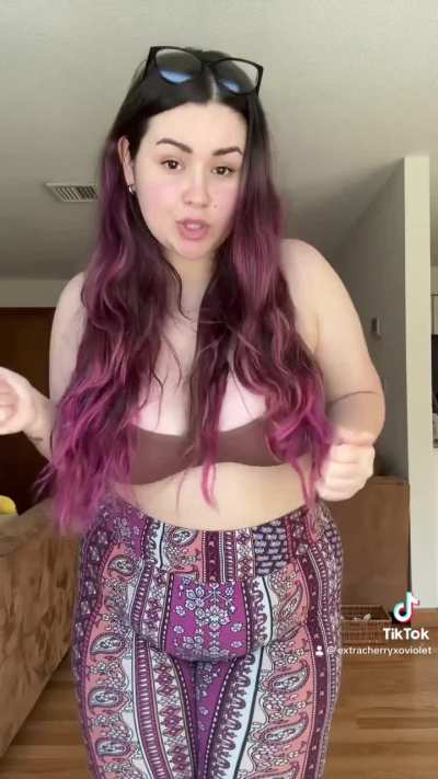 Cherryxoviolet 