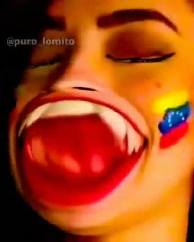 Selva 😍🇻🇪