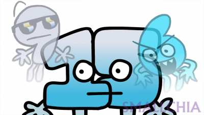 Fifteen wants bagels | Animation