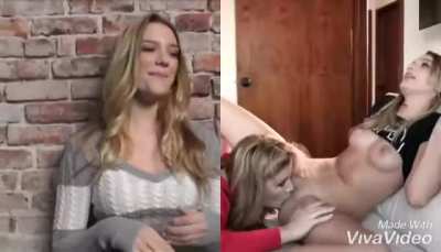 Cute || Slut