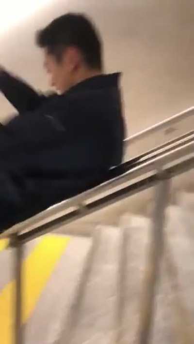 Maybe Maybe Maybe
