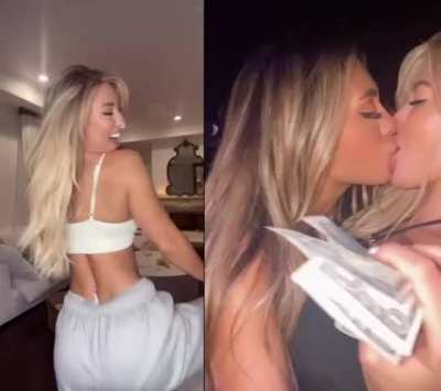 Tiktok vs real life