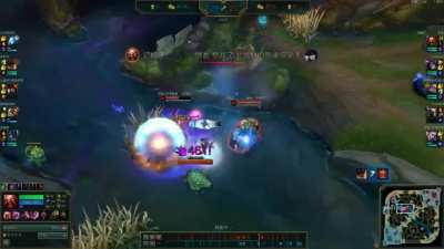 tiny play