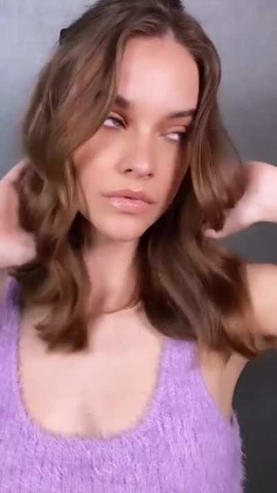 Barbara Palvin