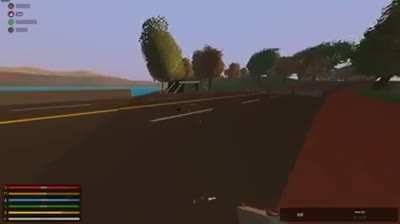 from a game called Unturned