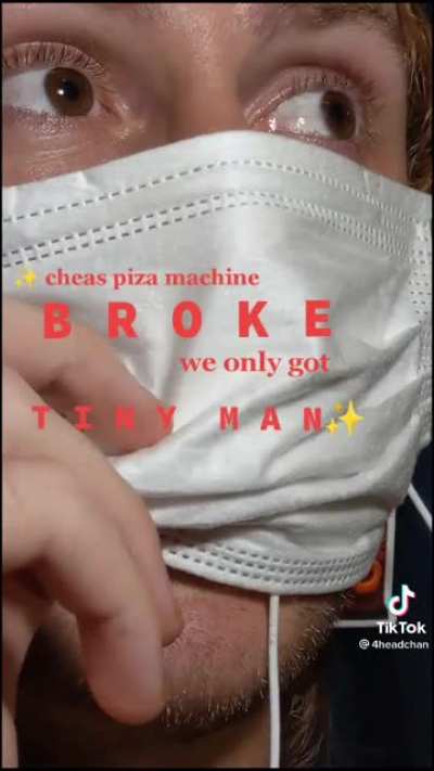 Welcome to Dominos