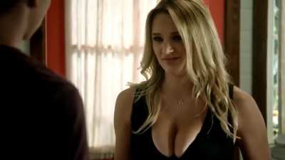 Hunter King