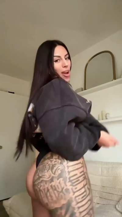 Baddie ♥️
