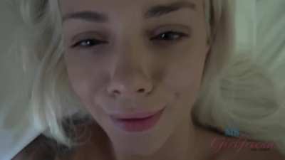 Elsa wants you to cum inside her