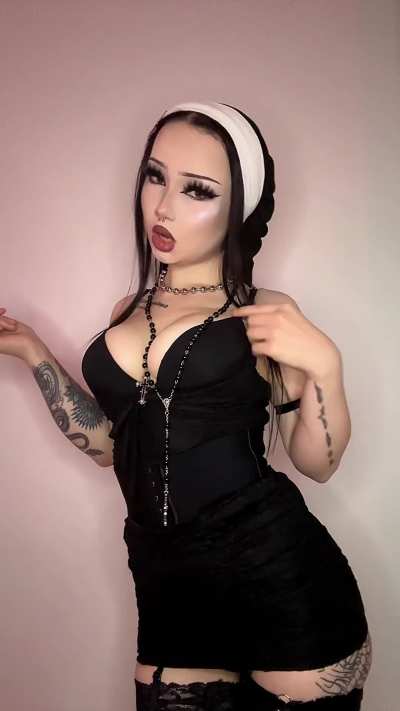 in need of a creampie now !!