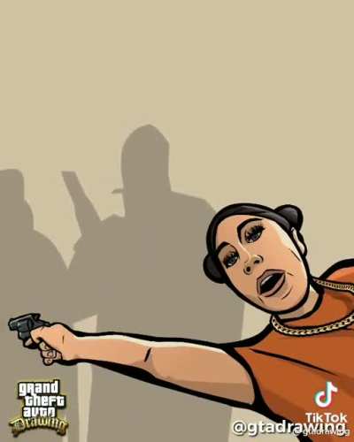 Gym San Andreas