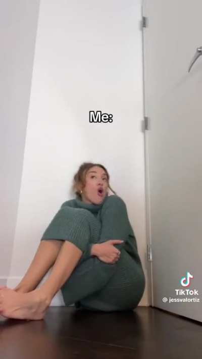 Footjob?