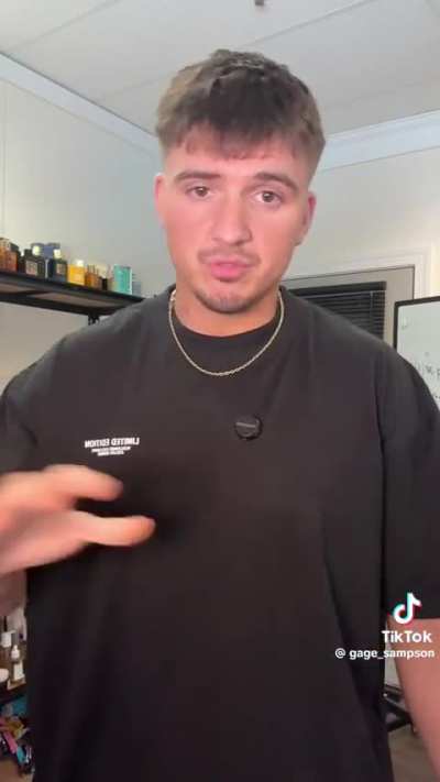 This TikTok creator makes content to “help” people distinguish AI but all the people he uses look pretty real. Are they actually AI?