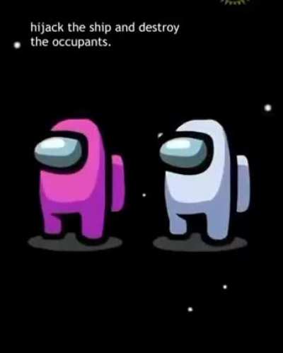 It does