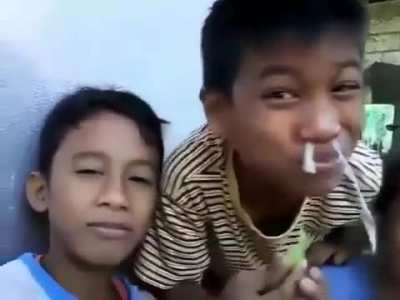 Kamias Chalange 