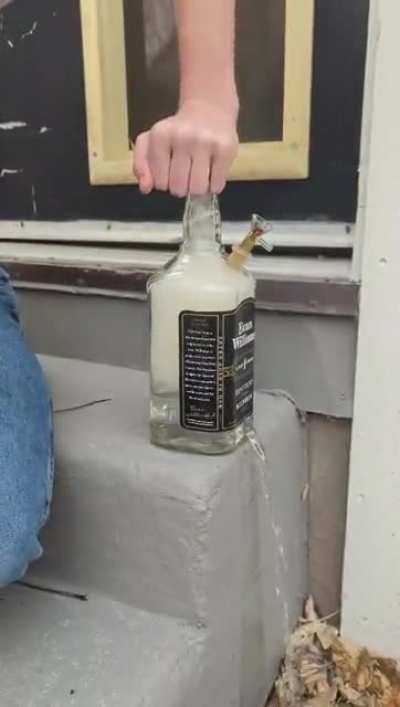 New contraption