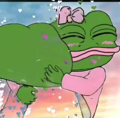 Cozee hugs
