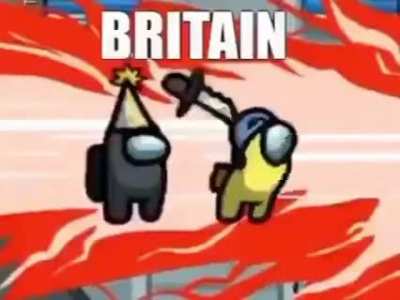 brit converse