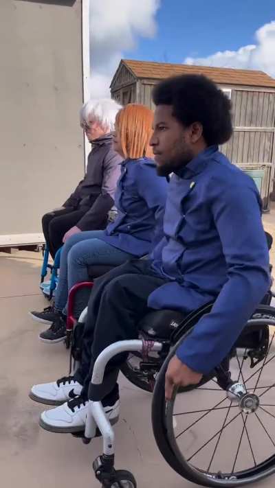 Cripple Kaisen: 