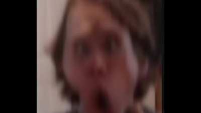 i am trying to learn basic video editing and this is one of the things i have made