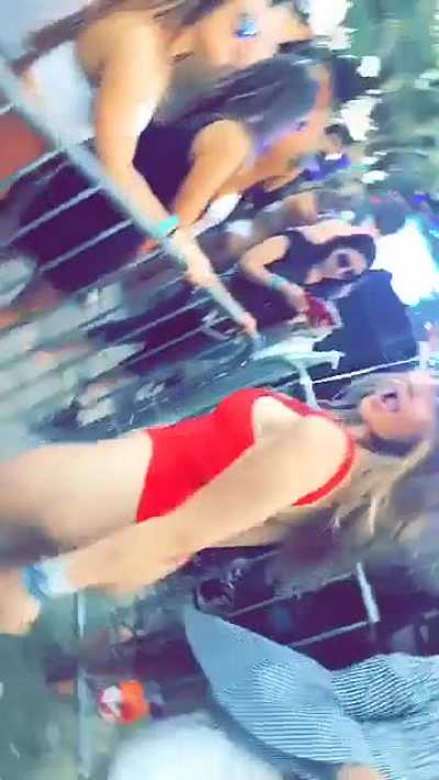 From Snapchat