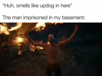 Idk i guess i just posted this