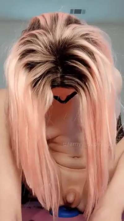 what would u do if u had a night with an anal slut like me? :)