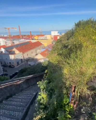 A chegarem em força 