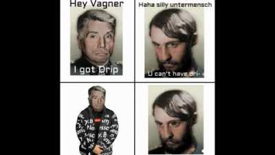 Vagner Drip repost: 
