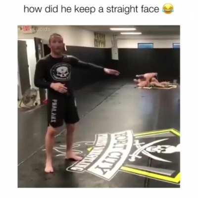 Martial Arts