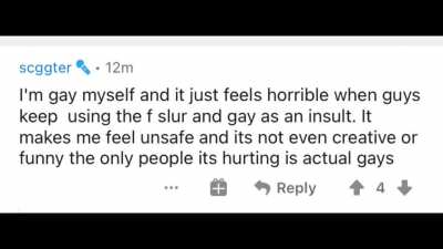 I don’t know what you expected... This subreddit in a nutshell.