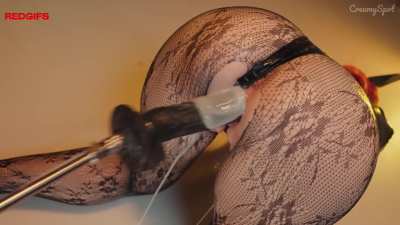 Honey, would you let me squirt in your mouth? ;3