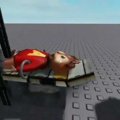 So sad