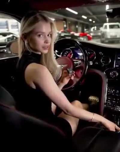 Why is this not a real commercial?
