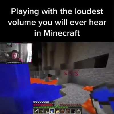 my ears...