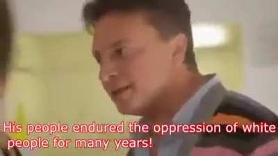 Russian propaganda about the USA is absolutely right!