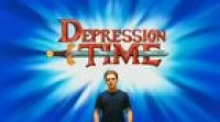 Blursed Adventure Time