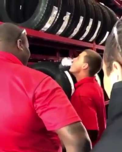 Maybe Maybe Maybe