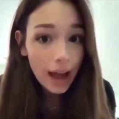 My gf