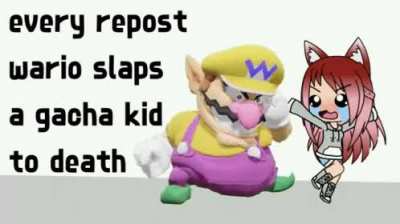 Do it.