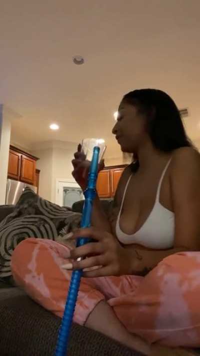 Fine ass