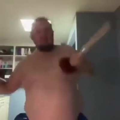 HMF while i make music