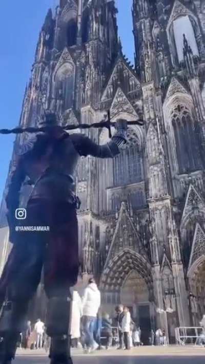 > 🏰 <