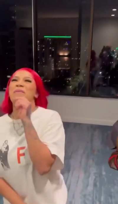 Keyshia Cole