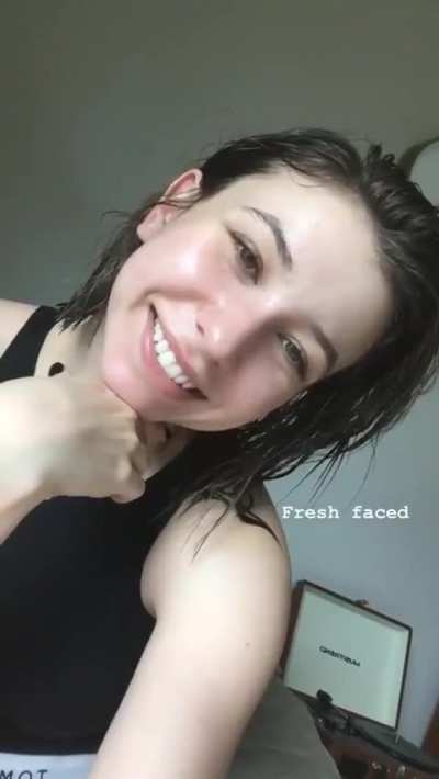 Katelyn Fresh !