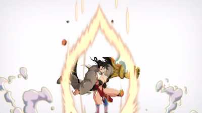 My Simp Summons in a Nutshell...
